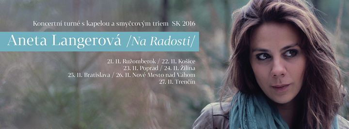 Výsledok vyhľadávania obrázkov pre dopyt aneta langerova ruzomberok