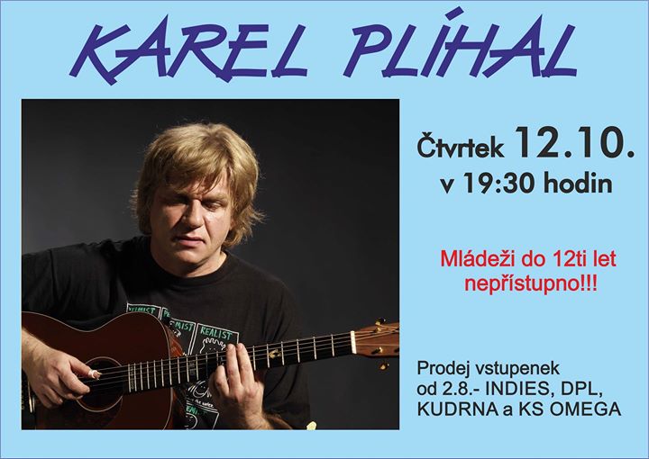 Karel Plíhal - Brno
