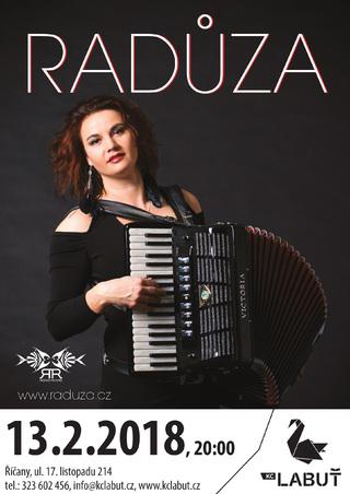 Radůza - Říčany