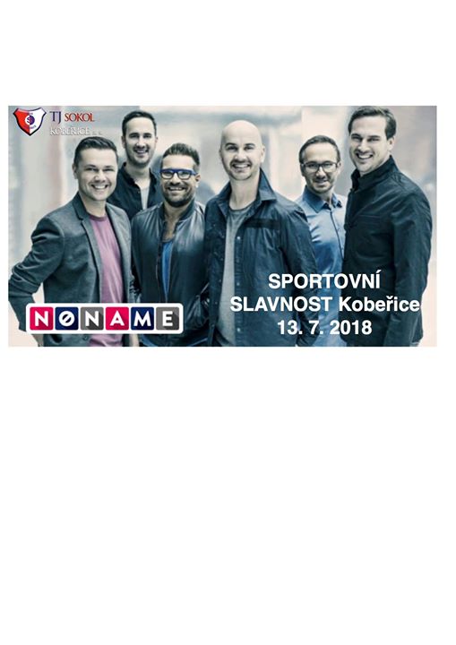 No Name - Kobeřice