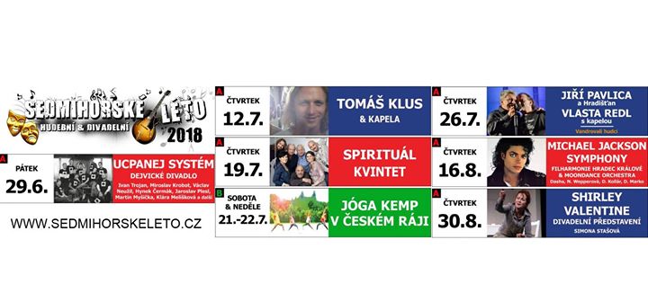 Tomáš Klus - Karlovice