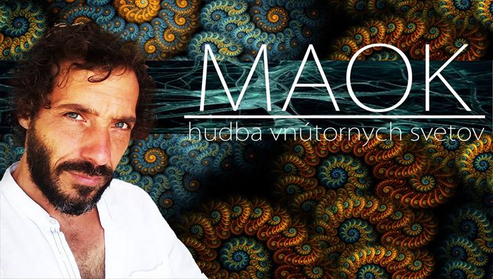 Maok - Litomyšl