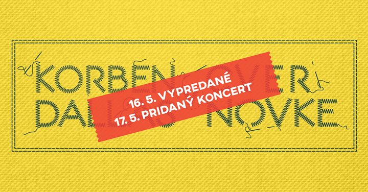 Korben Dallas - Bratislava