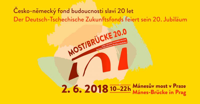 MOST 20.0 - Praha