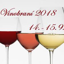 Vinobraní Litoměřice 2018 - Litoměřice
