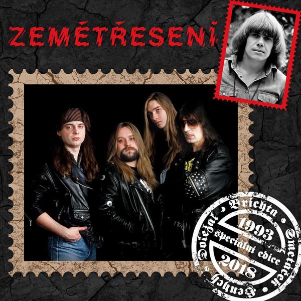 Zemtesen - 1993  2018