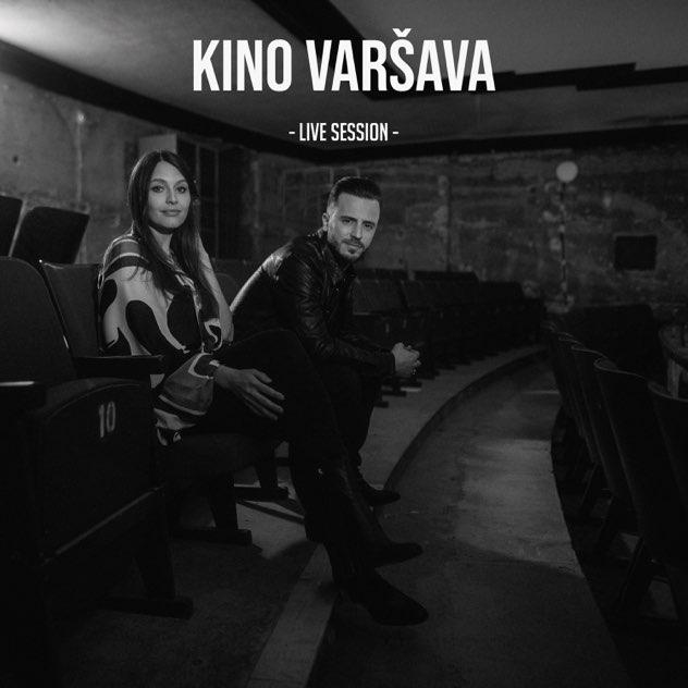 Kino Varava (live session)