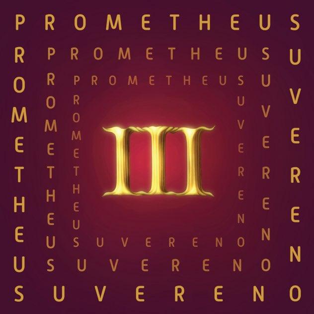 Prometheus III.