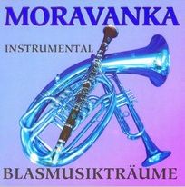 Moravanka Instrumental Blasmusiktrume