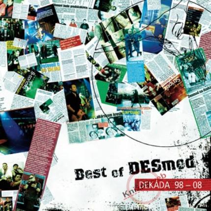 Best of  Dekda 98-08
