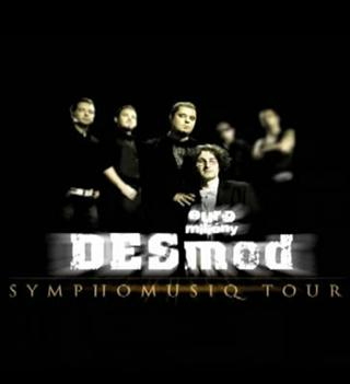 Symphomusiq Tour