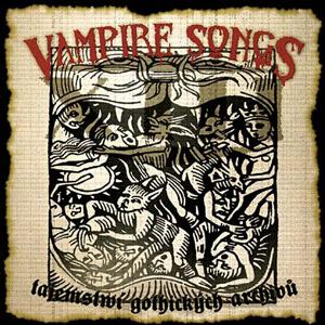 Vampire songs