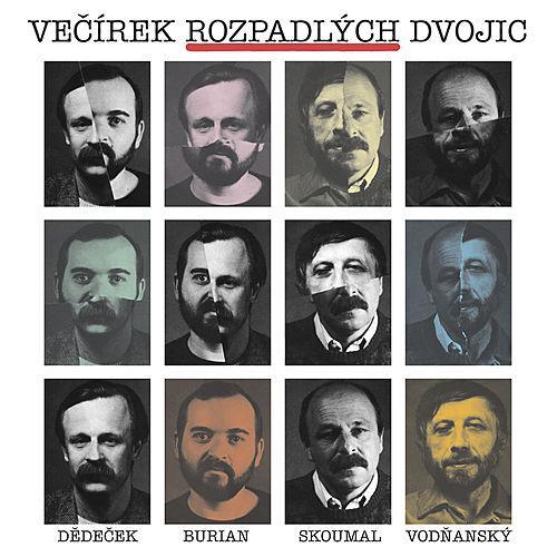 Verek rozpadlch dvojic feat. Jan Vodansk