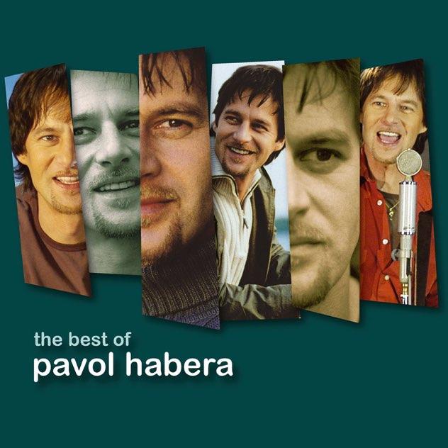 The Best of Pavol Habera