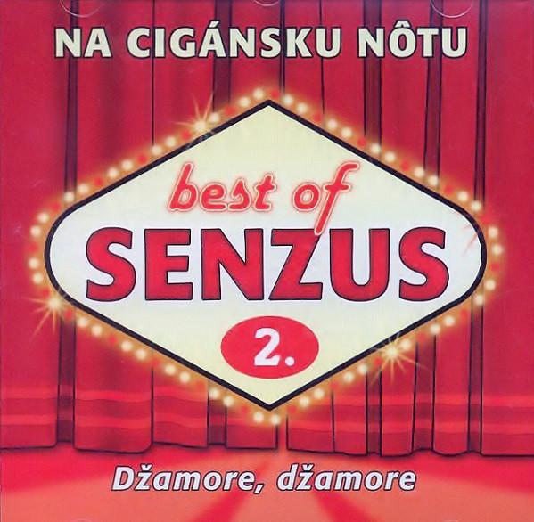 Best of Senzus 2.