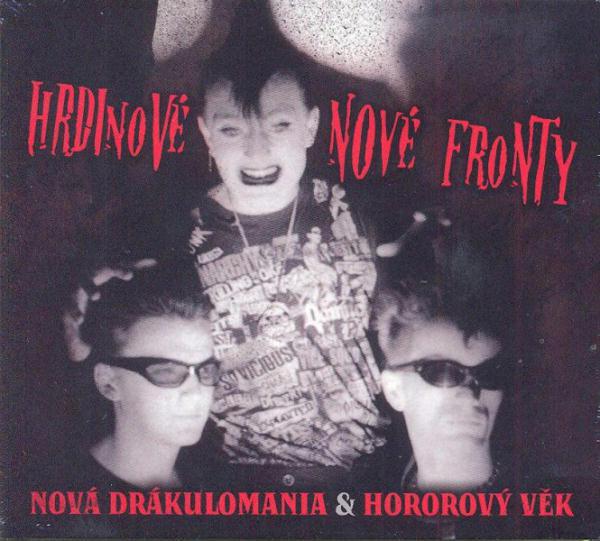 Nov Drkulomania & Hororov vk