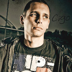 Cigo (Babo C) vlastným menom Juraj Wertlen je slovenský repový spevák. Je člen hiphopovej skupiny H16, ktorú okrem neho tvoria reperi Majk Spirit a Otecko a ... - 116