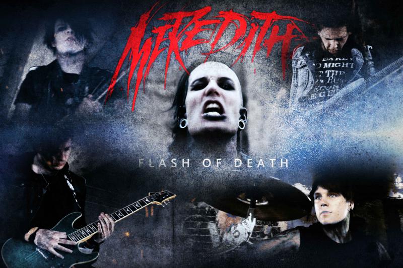 MEREDITH SI NOVOU SKLADBOU UCTIA HRDINOV 2. SVETOVEJ VOJNY