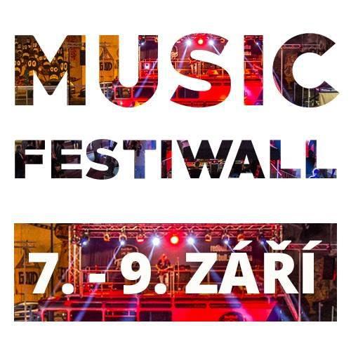 PAVLÍČEK, KOLLER, PIVEC, VOXEL NEBO BRITSKÁ HVĚZDA SOCIÁLNÁCH SÍTÍ TOSKA ZAHRAJÍ A PAK SE S DIVÁKY PODĚLÍ O ZKUŠENOSTI.  MUSIC FESTIWALL ZVĚŘEJŇUJE PRVNÍ HEADLINERY.