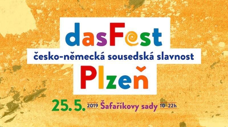 dasFest veze do Plzně hudebníky z Čech a Německa. Dorazí i královna electro swingu Alice Francis