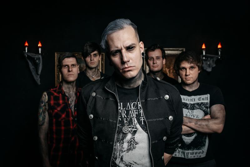 Kapela Meredith sa vracia v silnej československej zostave