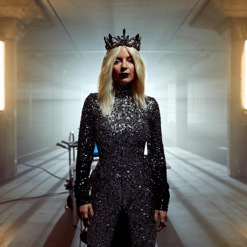 Markéta Konvičková albem 6–6 začíná psát novou životní etapu