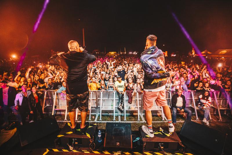 Kontrafakt vydáva dlho očakávaný album, Rytmus, Ego a Anys ním opäť posúvajú levely