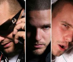 Kontrafakt - Hradec Králové