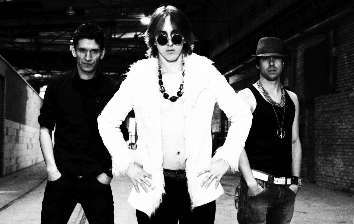 Doctor Victor - Praha