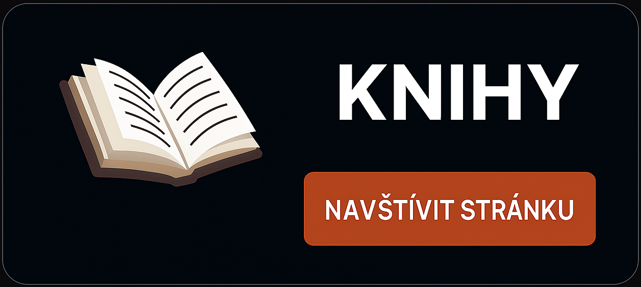 Knihy o cestování