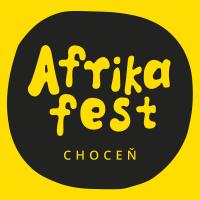 AFRIKA FEST 2016 - Choceň