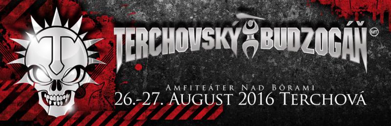 Terchovský budzogáň 2016 - Terchová