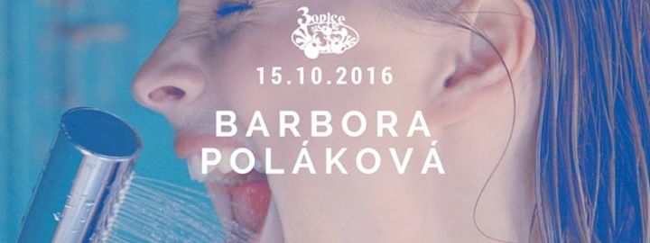 Barbora Poláková - Kdo je tady víc než ty - Tour 2016 ...