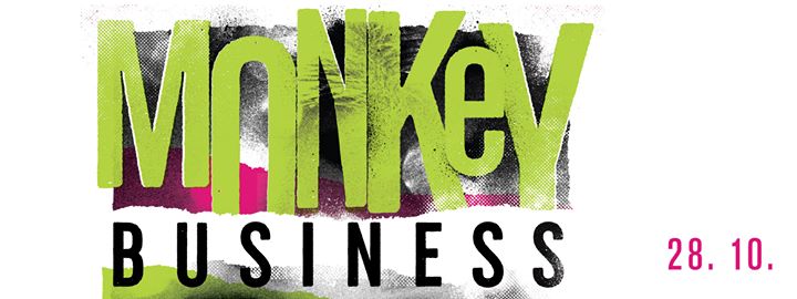 Monkey Business - Jablonec nad Nisou