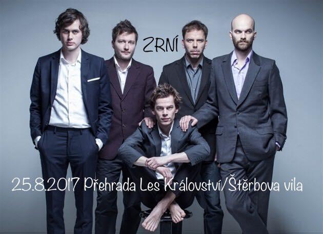 Zrní - Bílá Třemešná