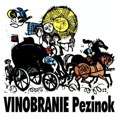 Vinobranie 2017 - Pezinok
