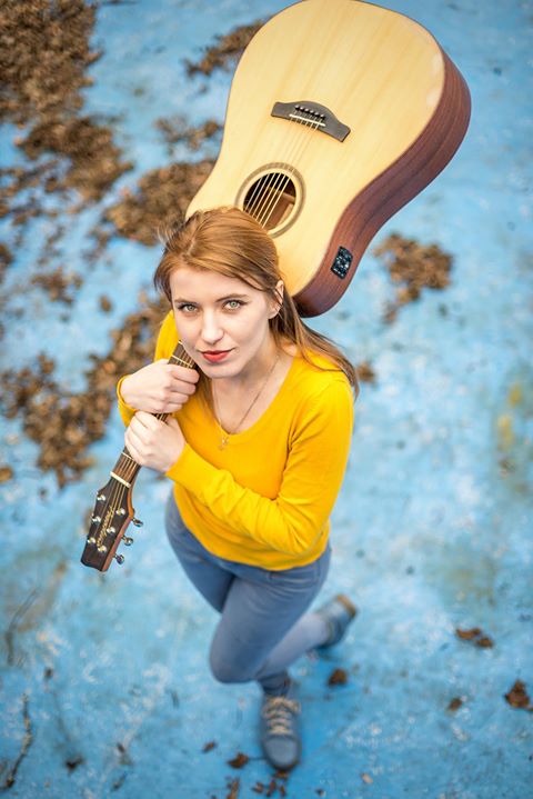 Mirka Miškechová - Košice