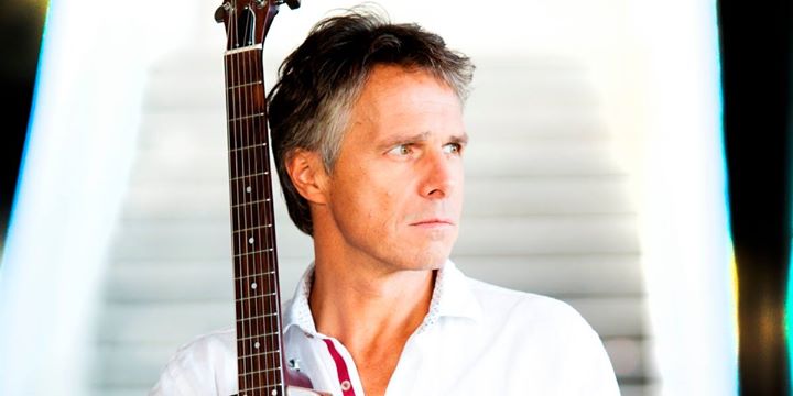 Janek Ledecký - Příbram