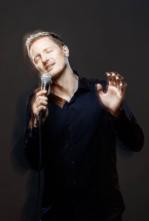 Ondřej Ruml - České Budějovice