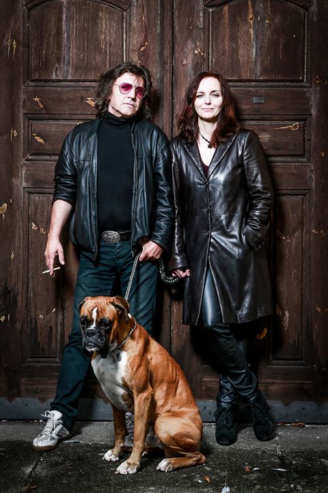 Blanka Šrůmová - Luhačovice