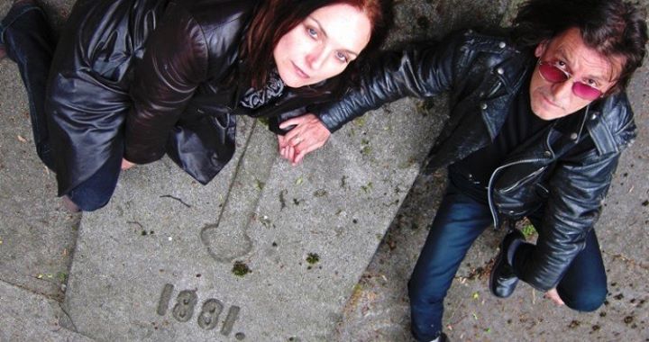 Blanka Šrůmová - Olomouc