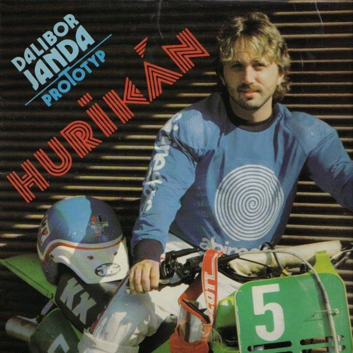 Dalibor Janda - Olomouc