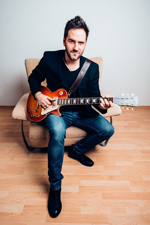 Michal Šindelář - Zlín