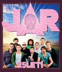 J.A.R.-Tour 25 let České Budějovice