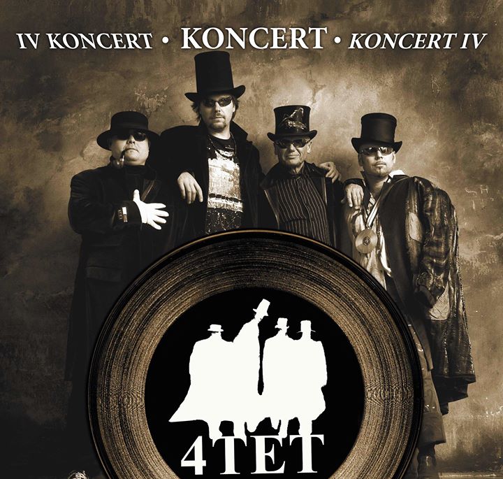 4TET - Znojmo