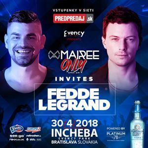 Mairee - Bratislava