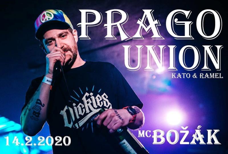 Prago Union - Teplice