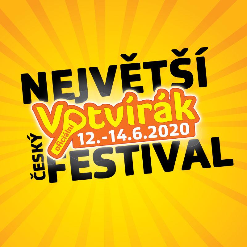 Votvírák 2020 - Milovice (okres Nymburk)