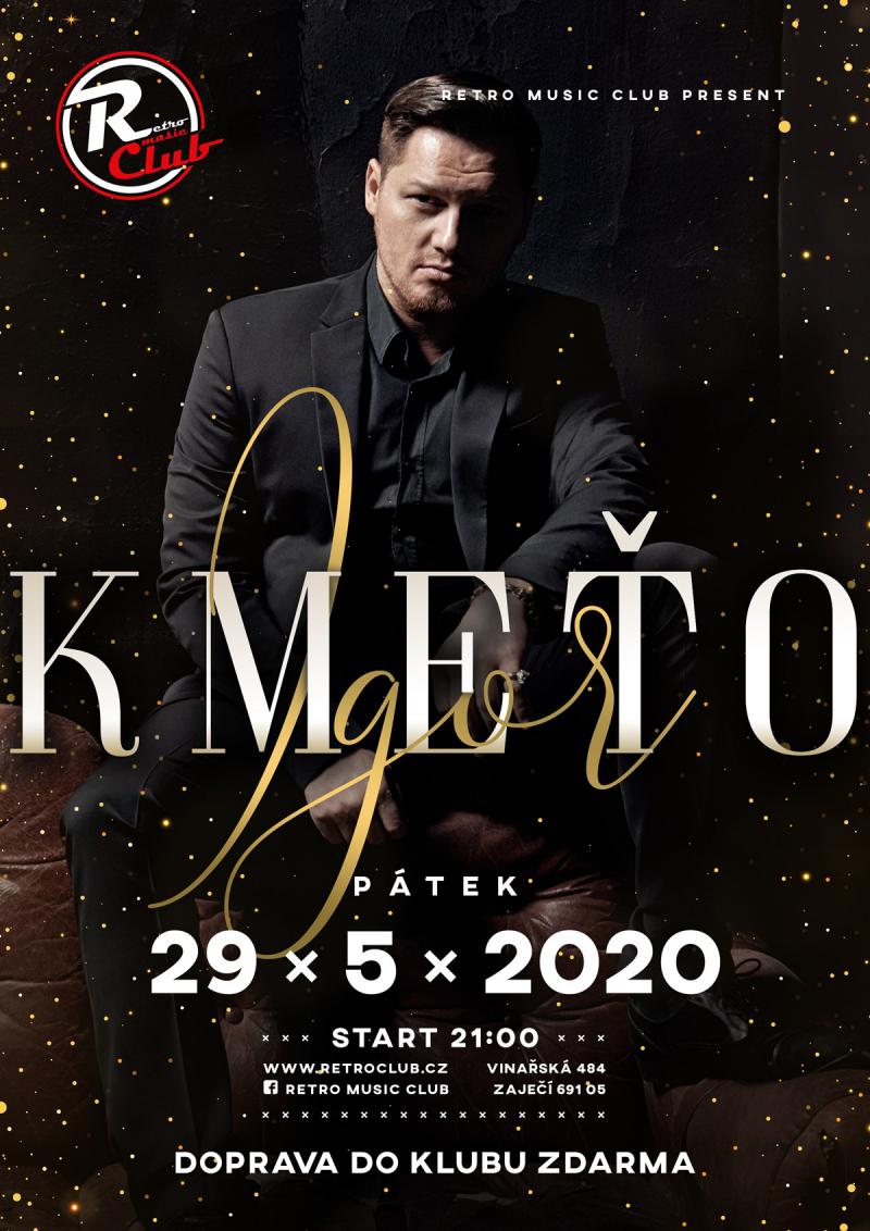 Igor Kmeťo - Zaječí