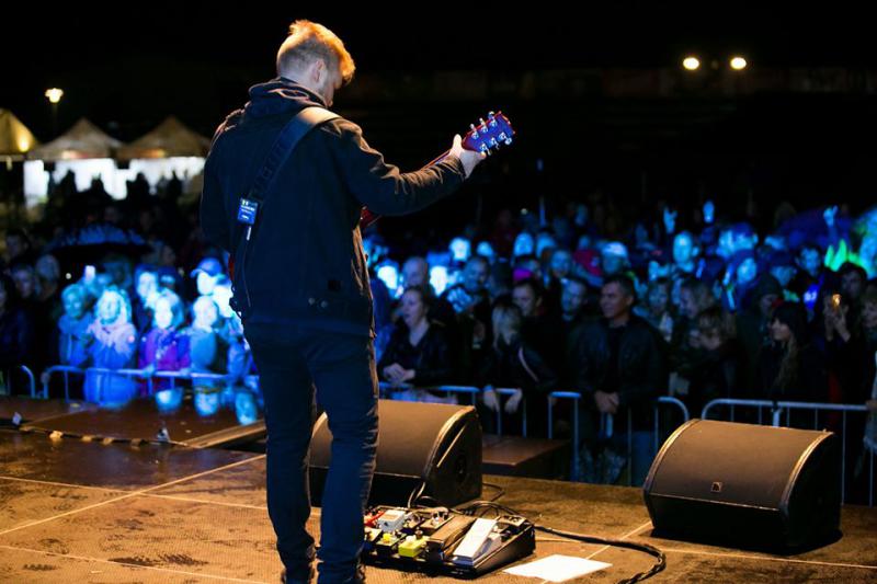 Svatováclavské slavnosti 2020 - Kroměříž